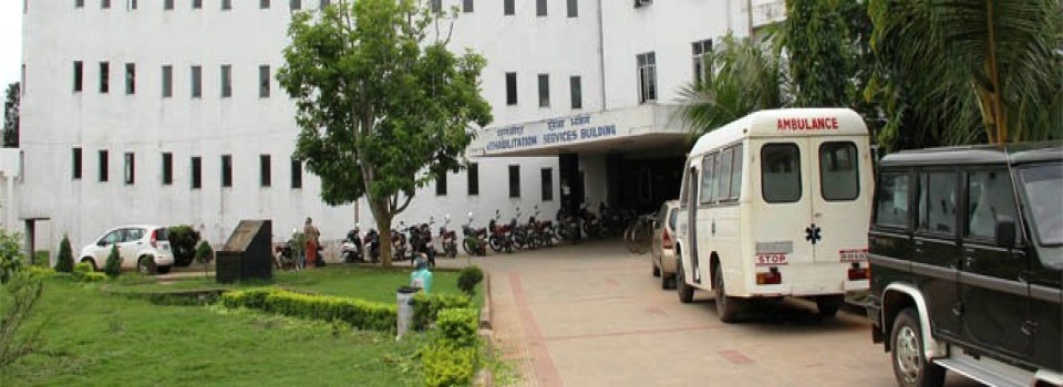 Swami Vivekanand National Institute of Rehabilitation Training and Research_cover