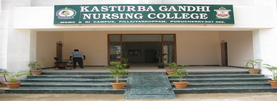 Kasturba Gandhi Nursing College_cover