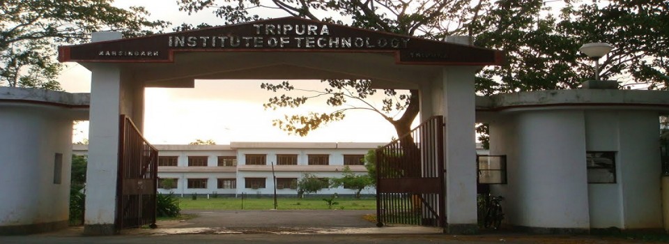 Tripura Institute of Technology_cover