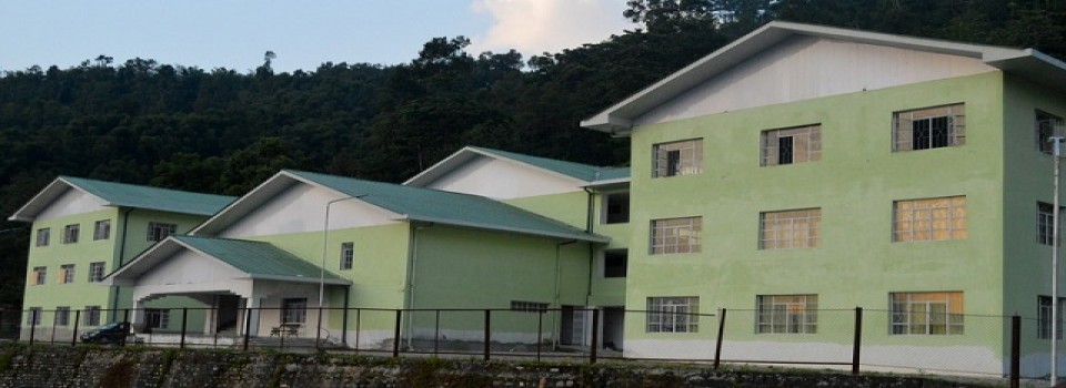 Sikkim Government College_cover