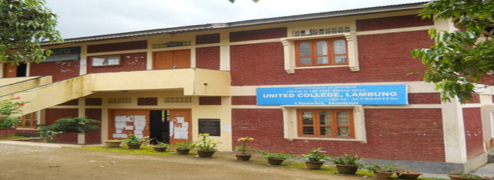 United College_cover
