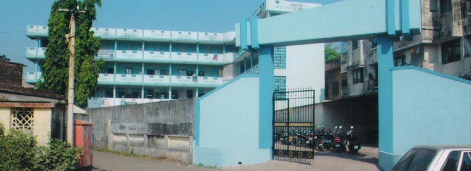 Machhi Mahajan Education Society's College of Education_cover