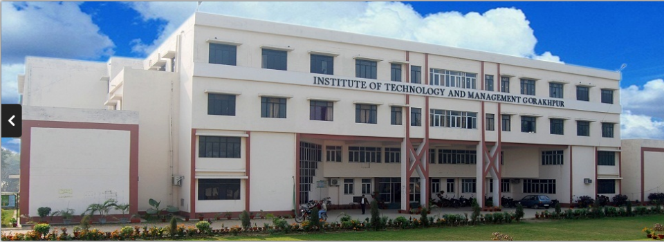 Institute of Technology and Management_cover