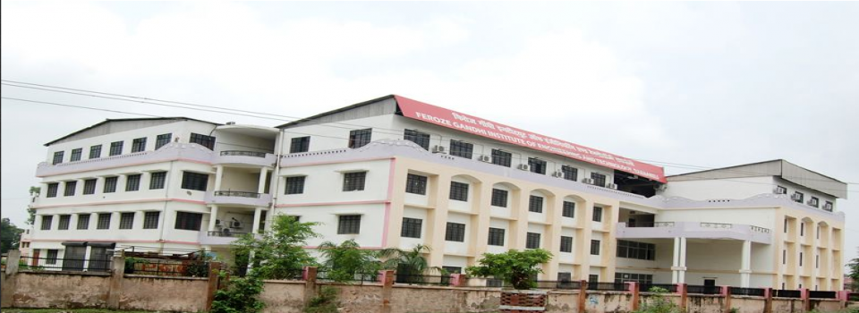 Feroze Gandhi Institute of Engineering and Technology_cover