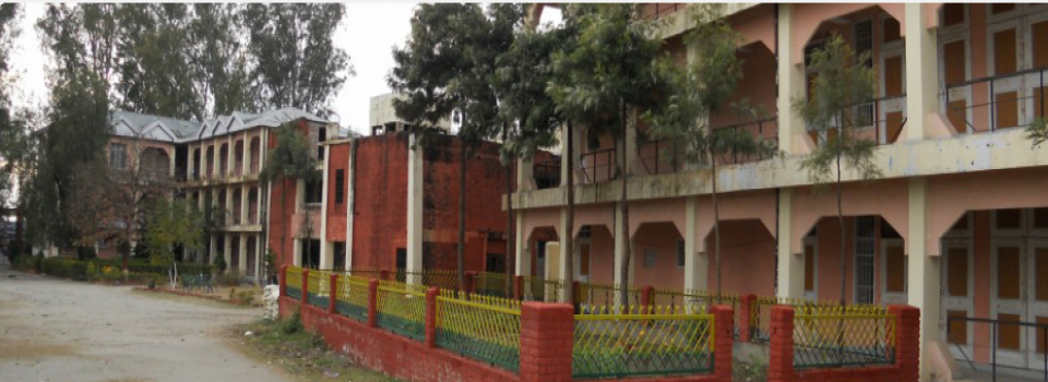 Maharana Pratap Government College_cover
