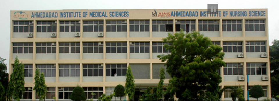 Ahmedabad Institute Of Nursing Sciences_cover