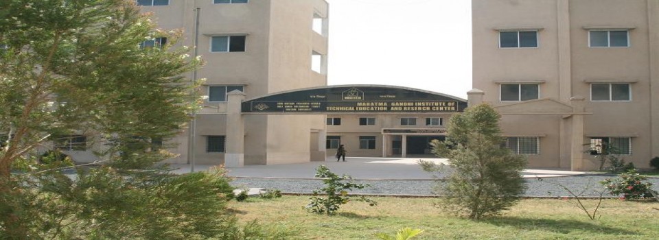 Mahatma Gandhi Institute of Technical Education and Research Center_cover