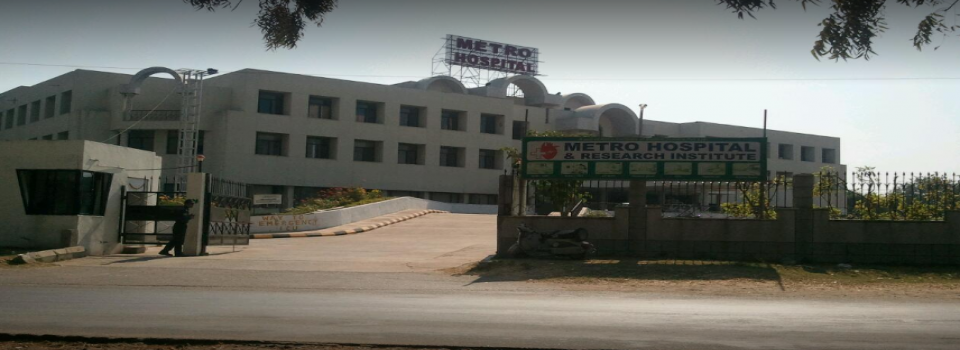 Metro Hospital and Research Institute_cover
