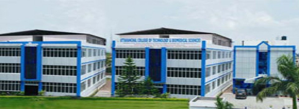 Gayatri College of Biomedical Sciences_cover