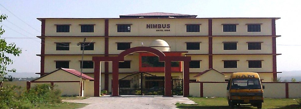 Nimbus Academy of Management_cover