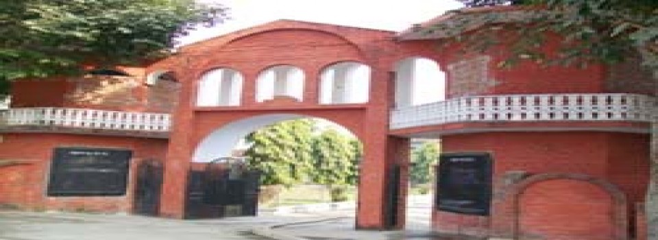 Roorkee Degree College_cover