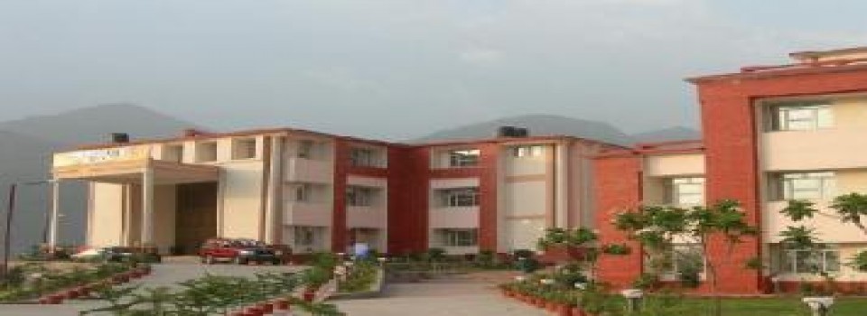 Vir Chandra Singh Garhwali Government Institute of Medical Science and Research_cover