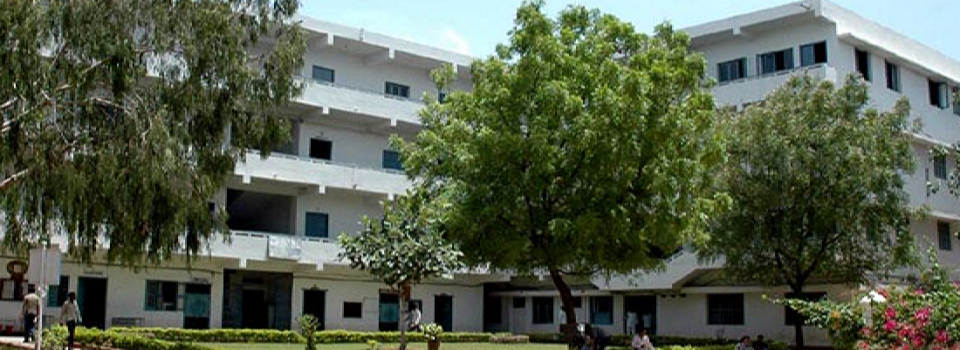 AV College of Arts, Science and Commerce_cover