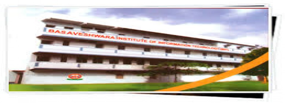 Basaveshwara Institute of Information Technology_cover