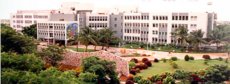 Centre for Cellular and Molecular Biology_cover