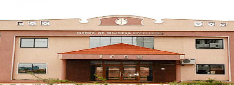 ICBM School of Business Excellence_cover