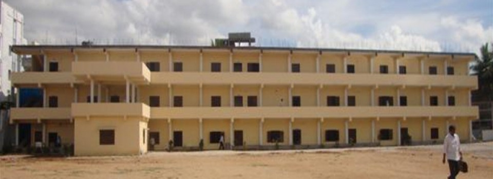Panineeya Mahavidyalaya College of Education_cover