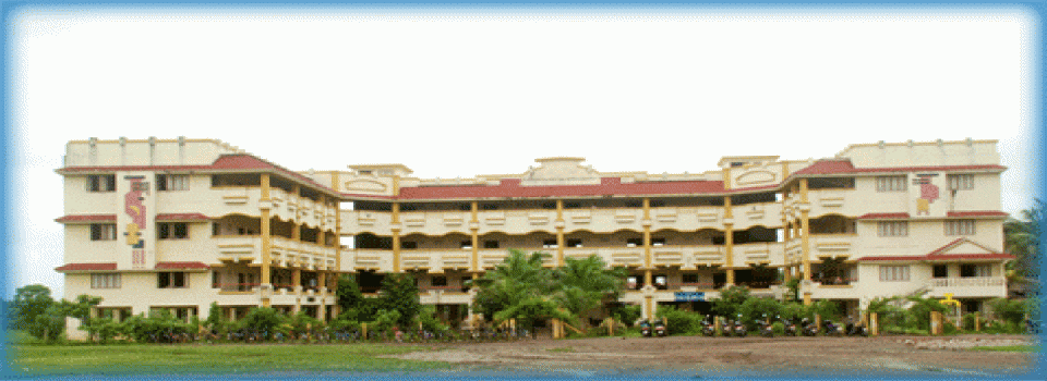Shree Sardar Patel College of Education_cover