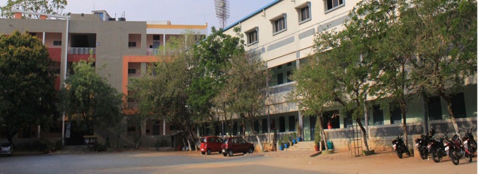 Stanley College of Engineering and Technology for Women_cover