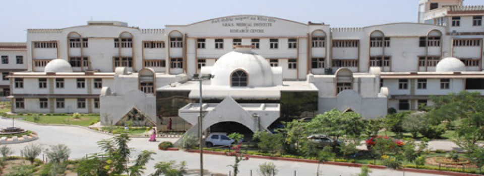 Smt BK Shah Medical Institute and Research Centre_cover