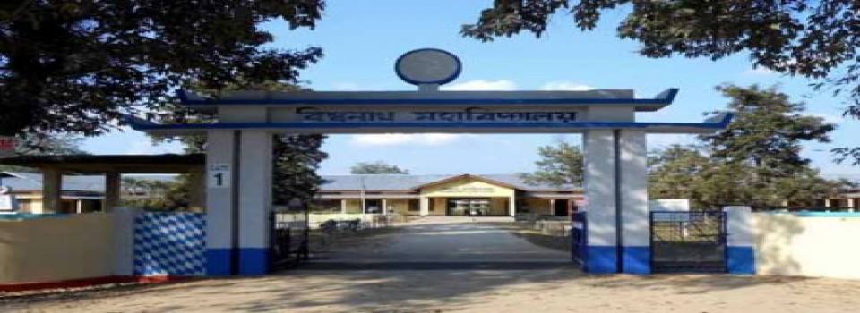 Biswanath College_cover