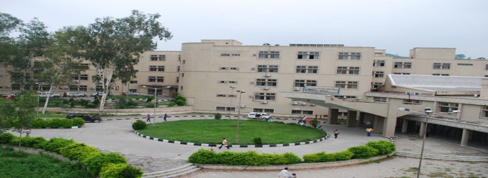 Dr Rajendra Prasad Government Medical College_cover