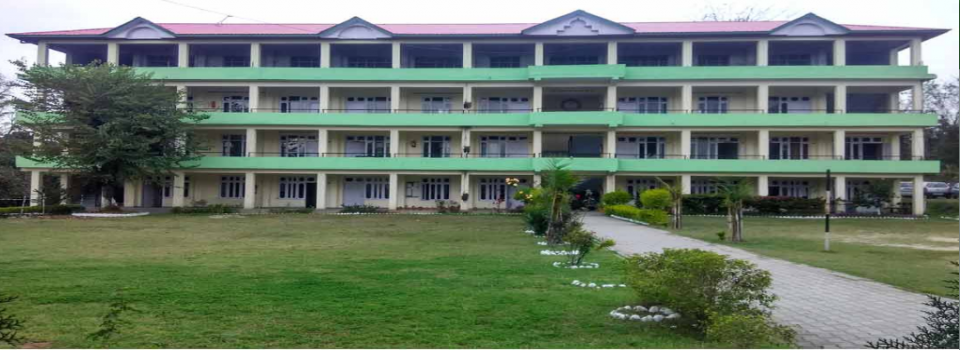 Dwarka Dass Memorial Sai College of Education_cover