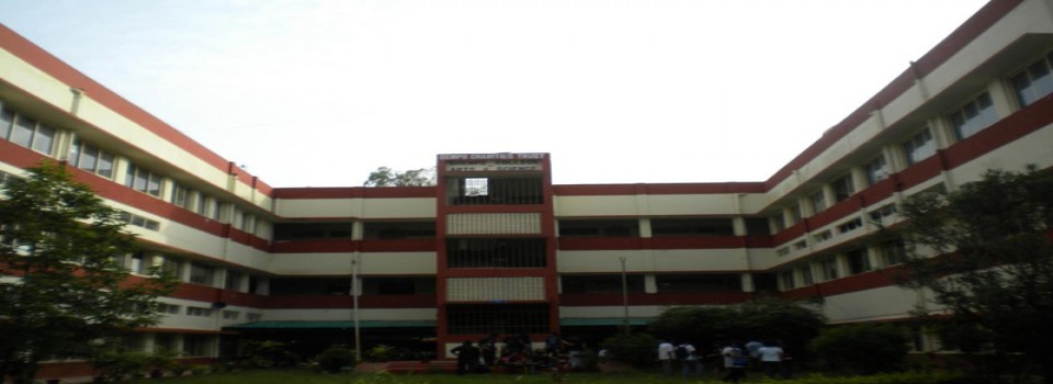 Dhempe College of Arts And Science_cover