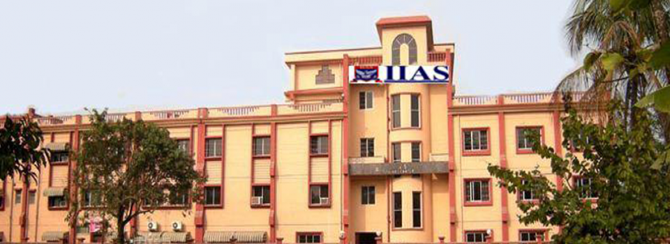 IIAS School of Management_cover