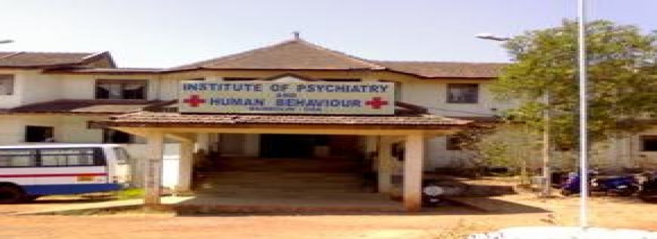 Institute of Psychiatry And Human Behaviour_cover