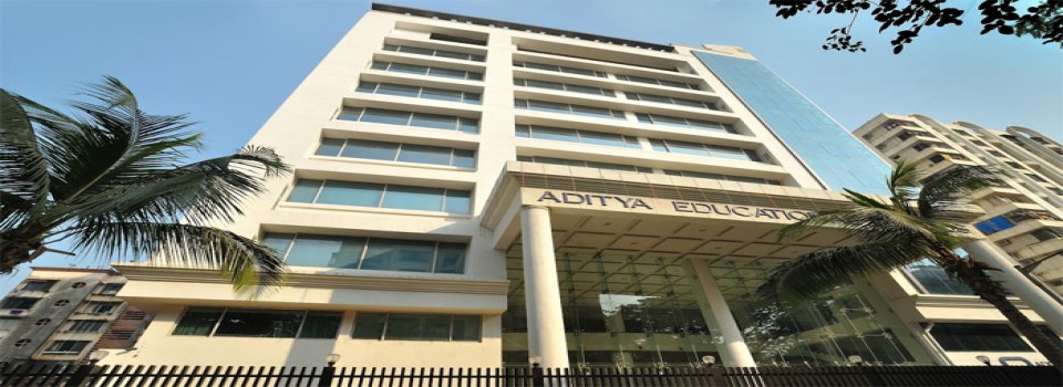 Adithya Institute of Management_cover