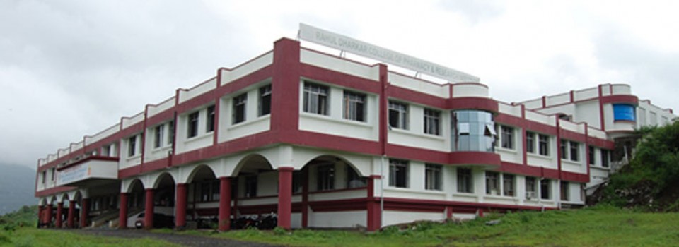 Konkan Gyanpeeth Rahul Dharkar College of Pharmacy and Research Institute_cover