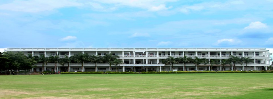 RC Patel Arts, Commerce and Science College_cover