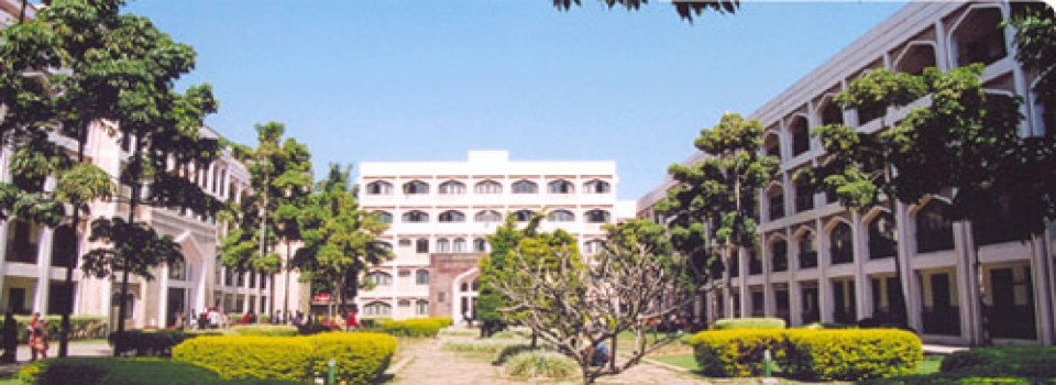 Al - Ameen College of Pharmacy_cover