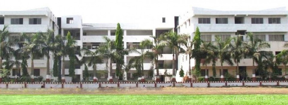 Godavari College of Engineering_cover