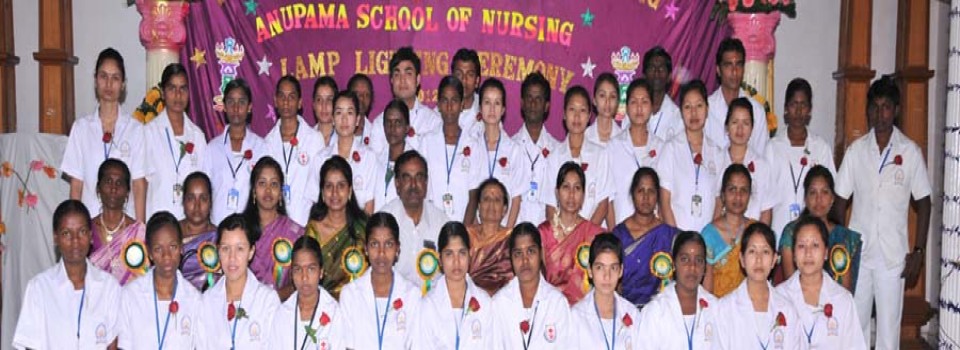 Anupama School of Nursing_cover