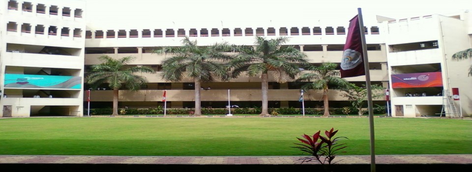 Bharati Vidyapeeth College of Engineering_cover