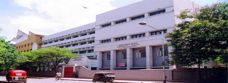Hansraj Jivandas College of Education_cover