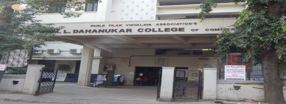 ML Dahanukar College of Commerce_cover
