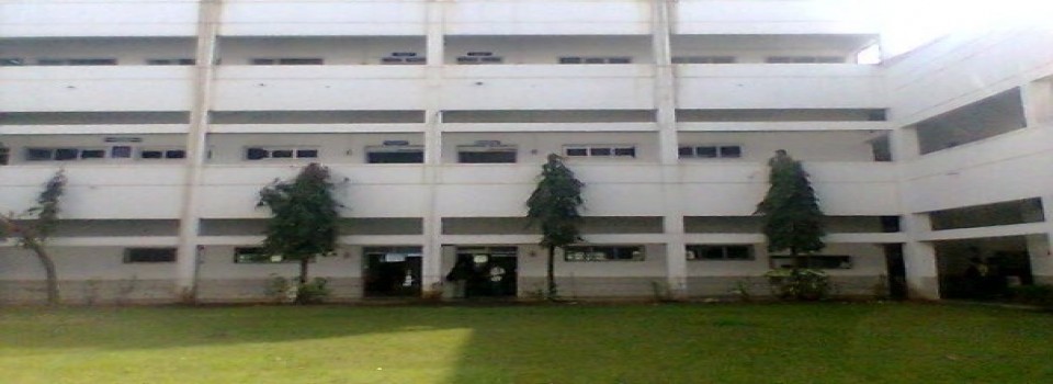 Mahatma Gandhi Mission's College of Engineering and Technology_cover