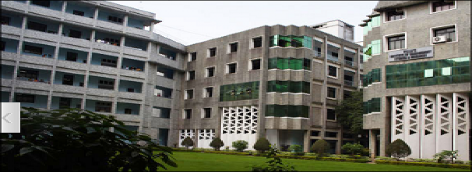 Pillai's Institute of Management Studies and Research_cover