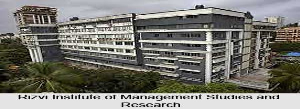 Rizvi Academy of Management_cover
