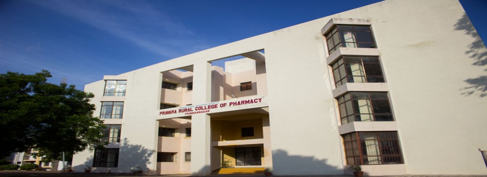 Pravara Rural College of Pharmacy_cover