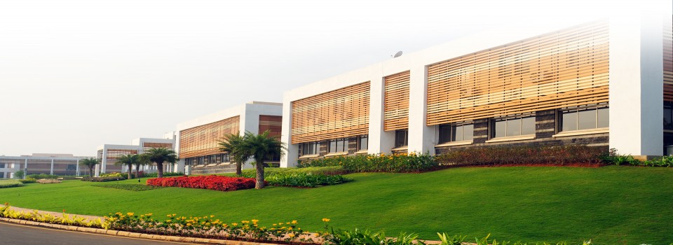 Sandip Institute of Technology and Research Center_cover