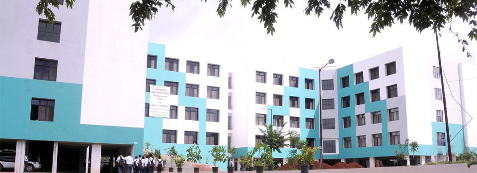 Indira College of Engineering and Management_cover