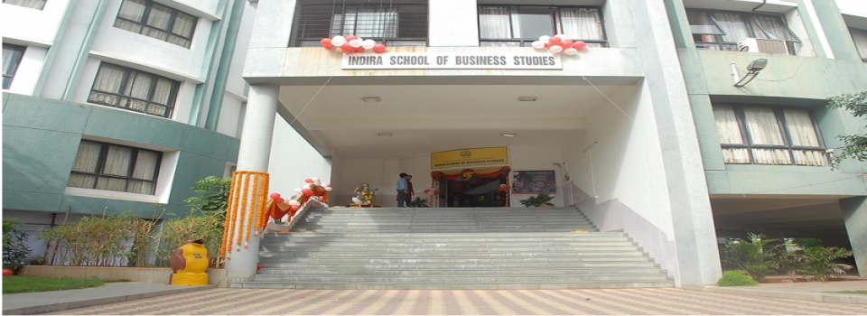 Indira School of Business Studies_cover