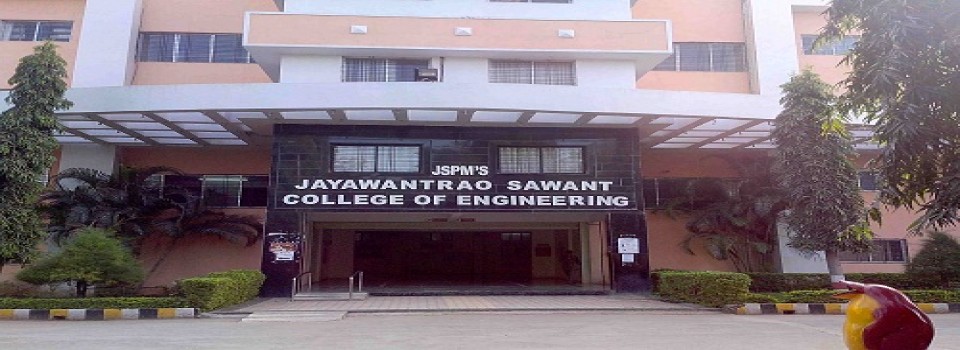 Jayawantrao Sawant College of Engineering_cover