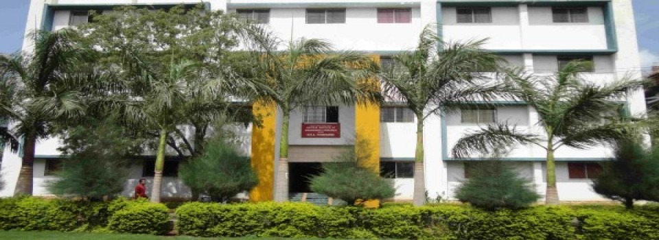 JSPM's Kautilya Institute of Management and Research_cover