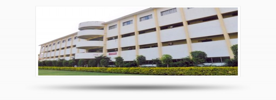 Sinhgad Institute of Business Administration and Research_cover