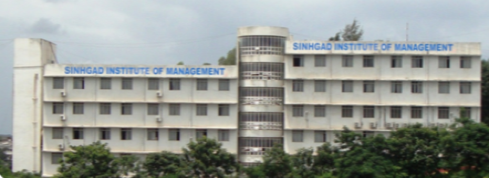 Sinhgad Institute of Management_cover